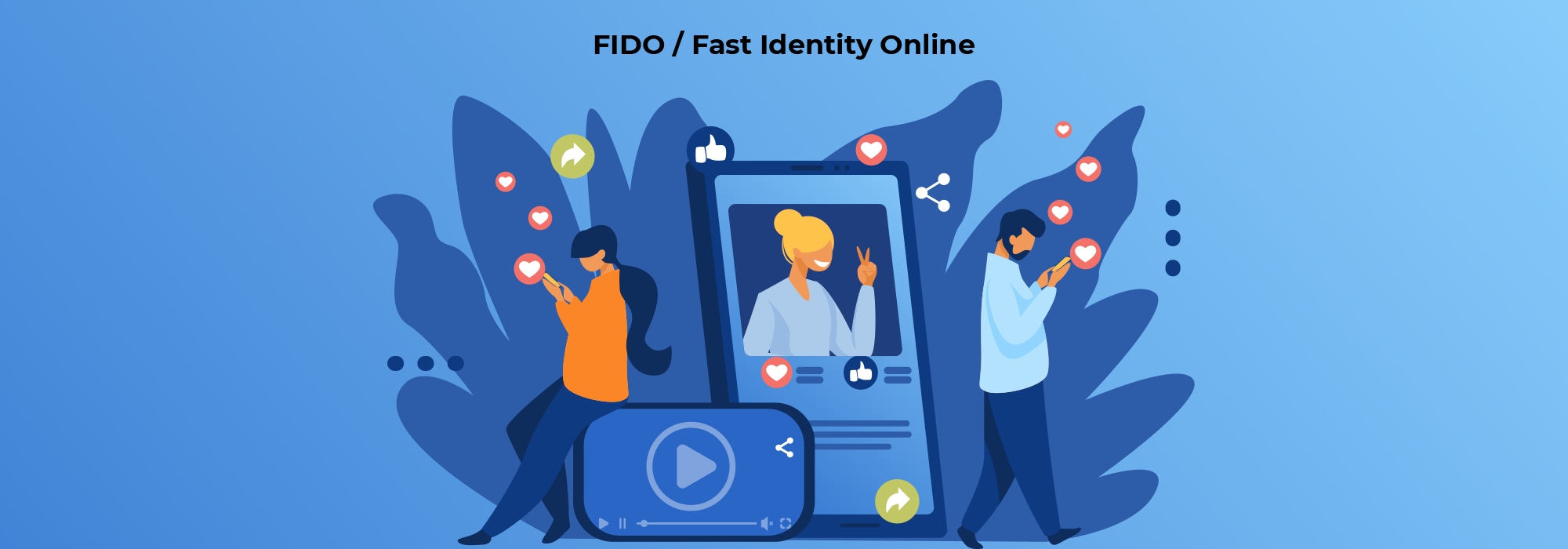 FIDO / Fast Identity Online