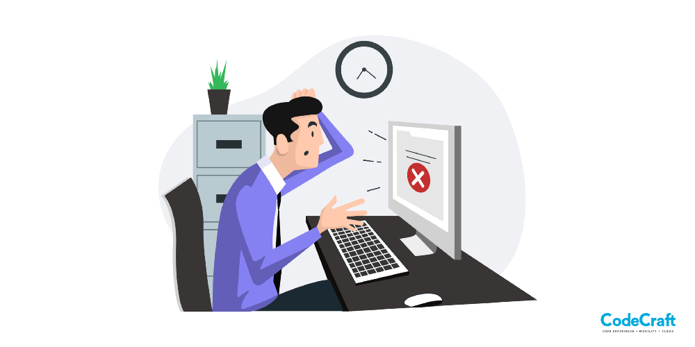 learn from Automation Testing failures