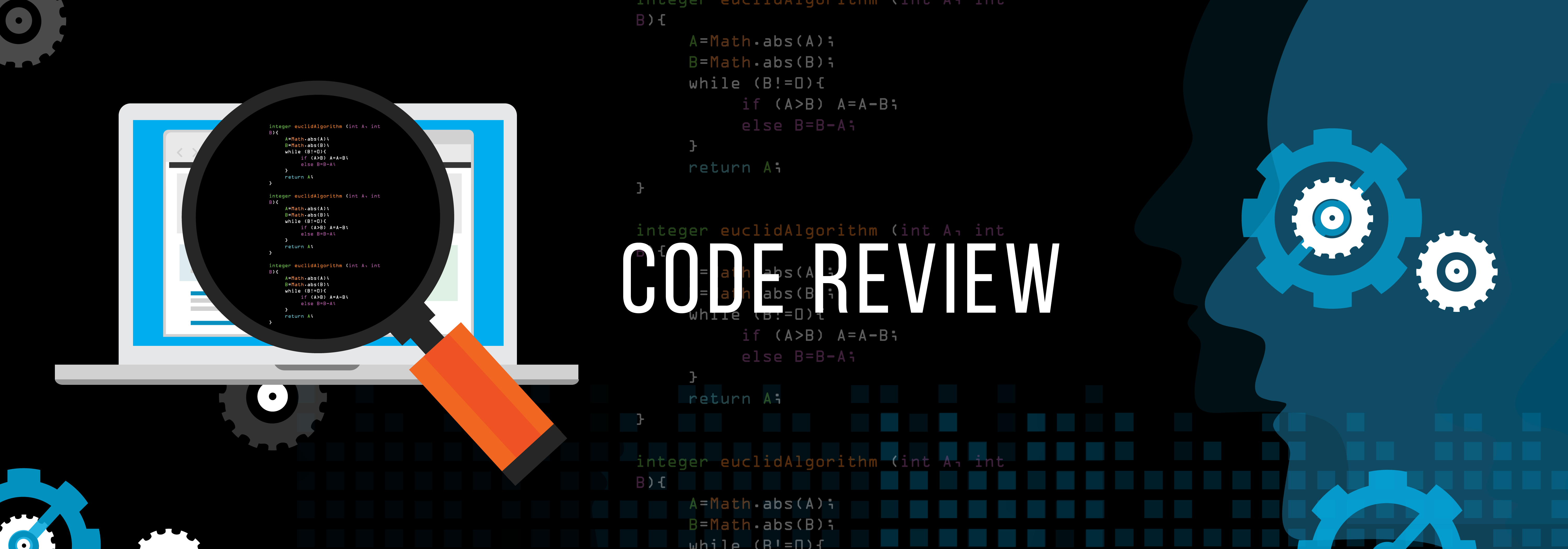 Exploring best practices for code review