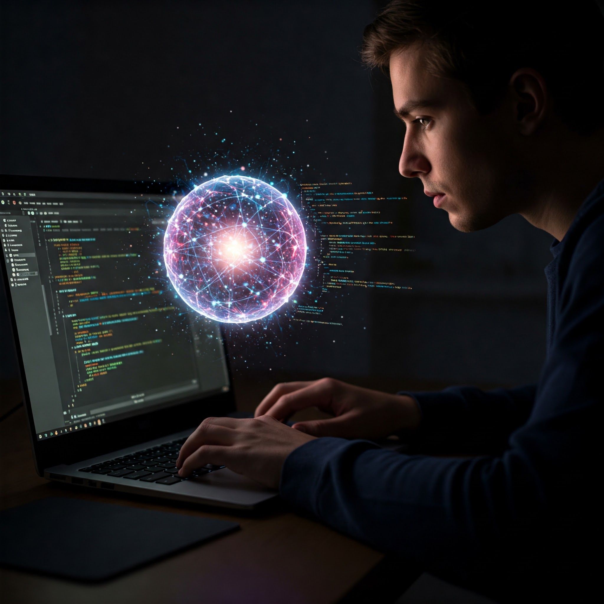 Gemini Code Assist : AI-Driven Development