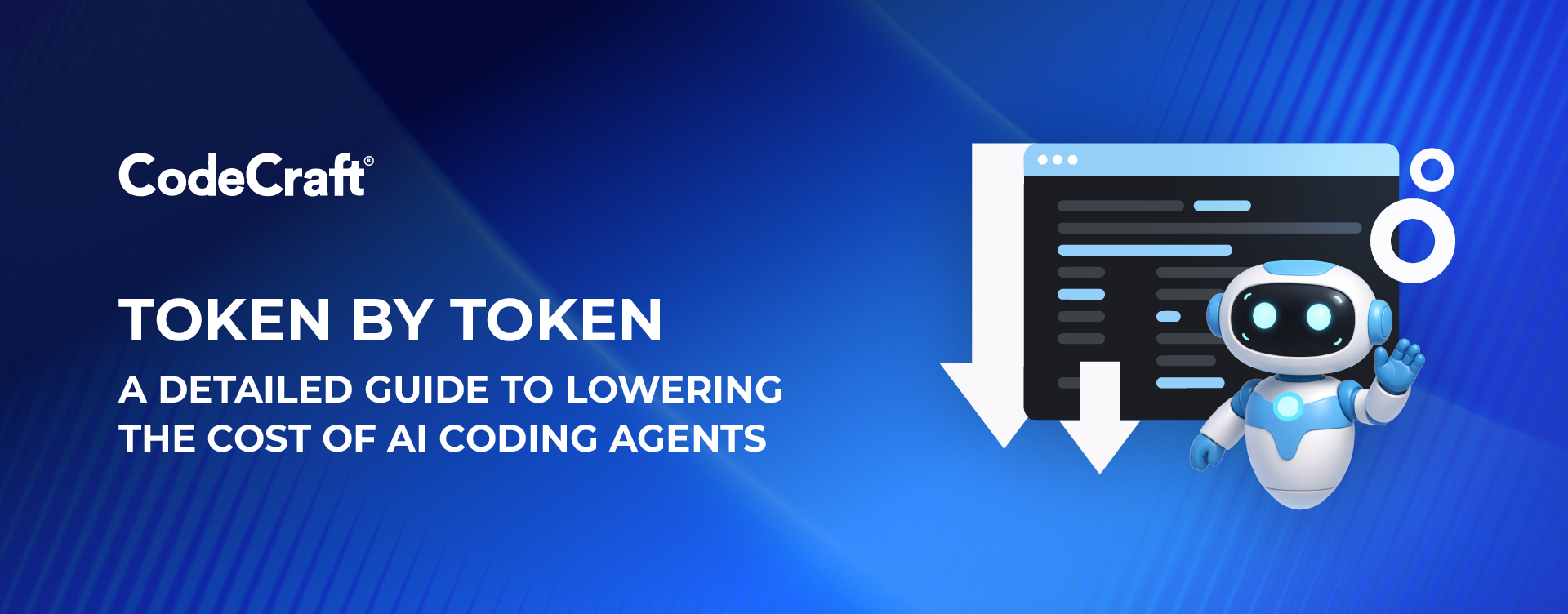 How to Lower the Cost of AI Coding Agents