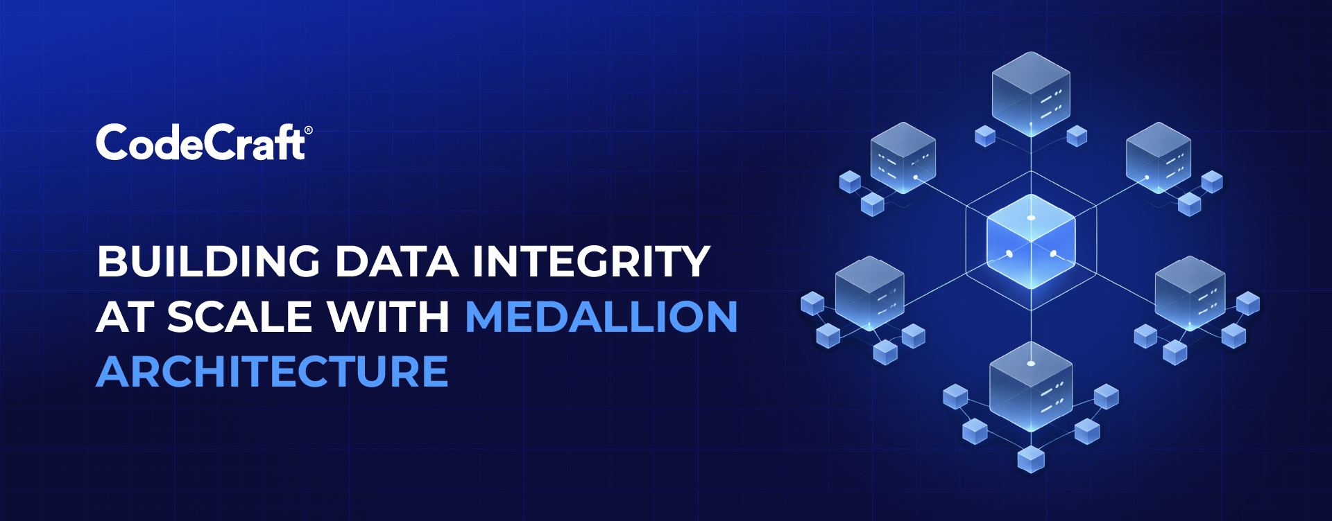 Medallion Architecture in Microsoft Fabric: A Proven Approach to Data Integrity at Scale