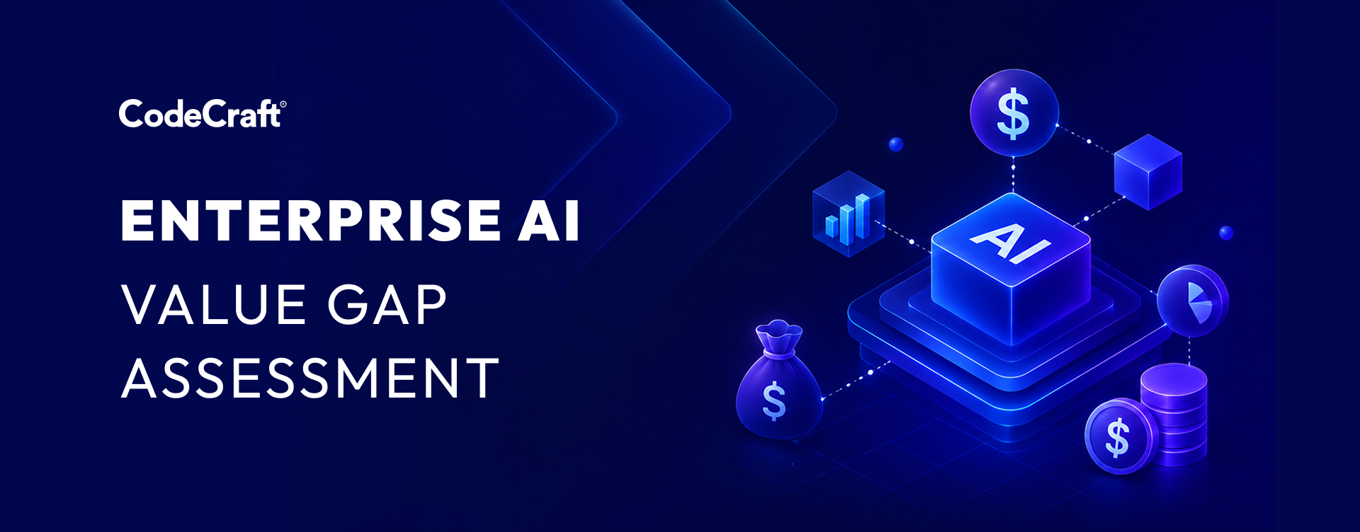 Enterprise AI ROI Assessment: Uncover Your Hidden Value Gap